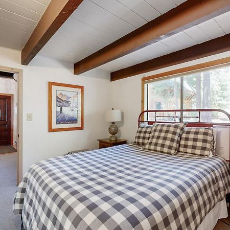 Alpine Haven Villa Tahoe City Eksteriør billede
