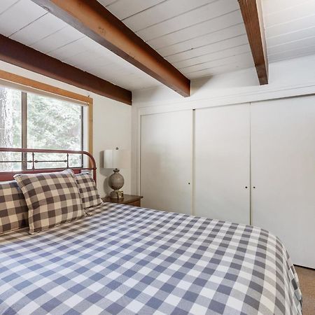 Alpine Haven Villa Tahoe City Eksteriør billede