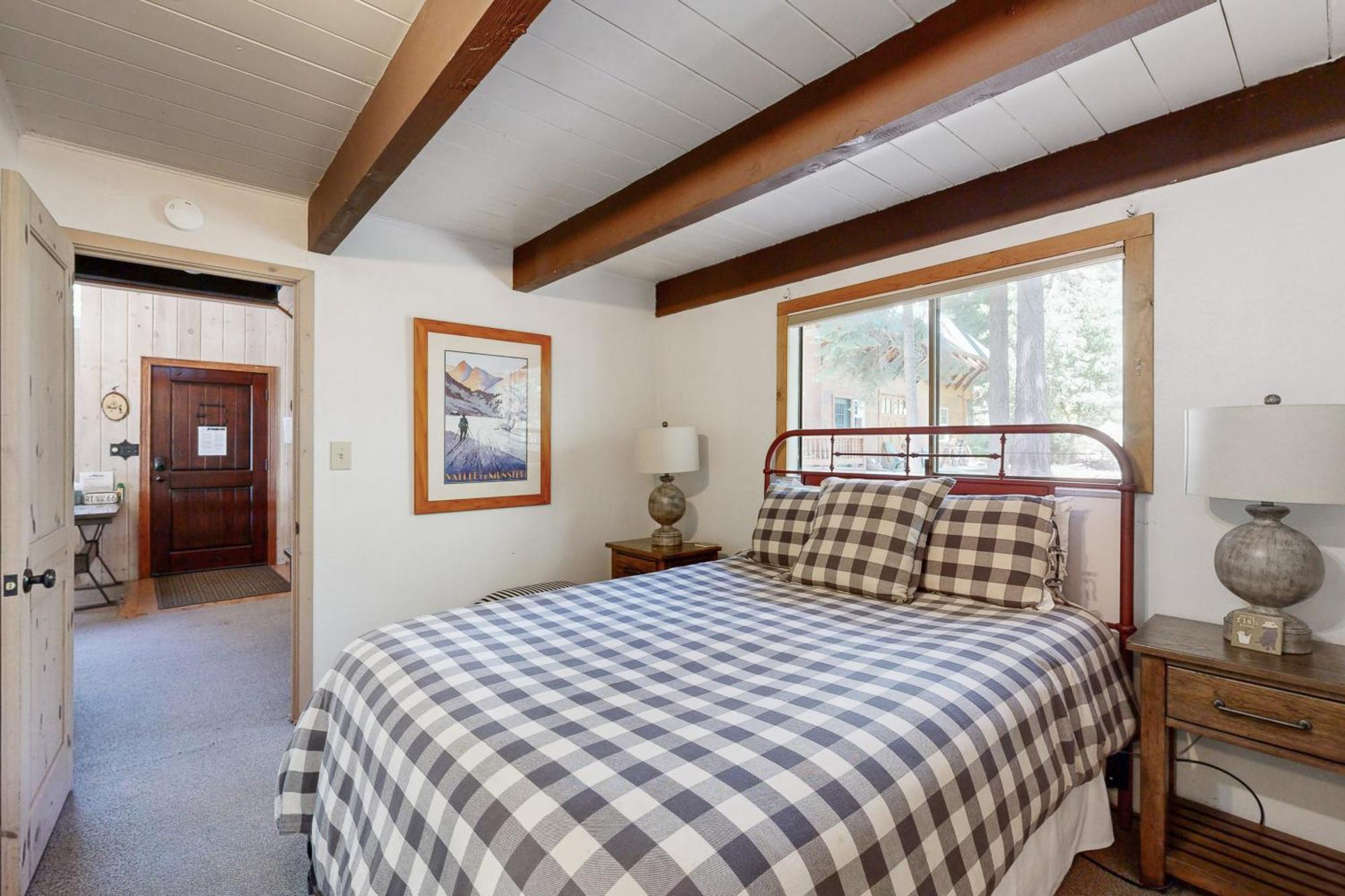 Alpine Haven Villa Tahoe City Eksteriør billede