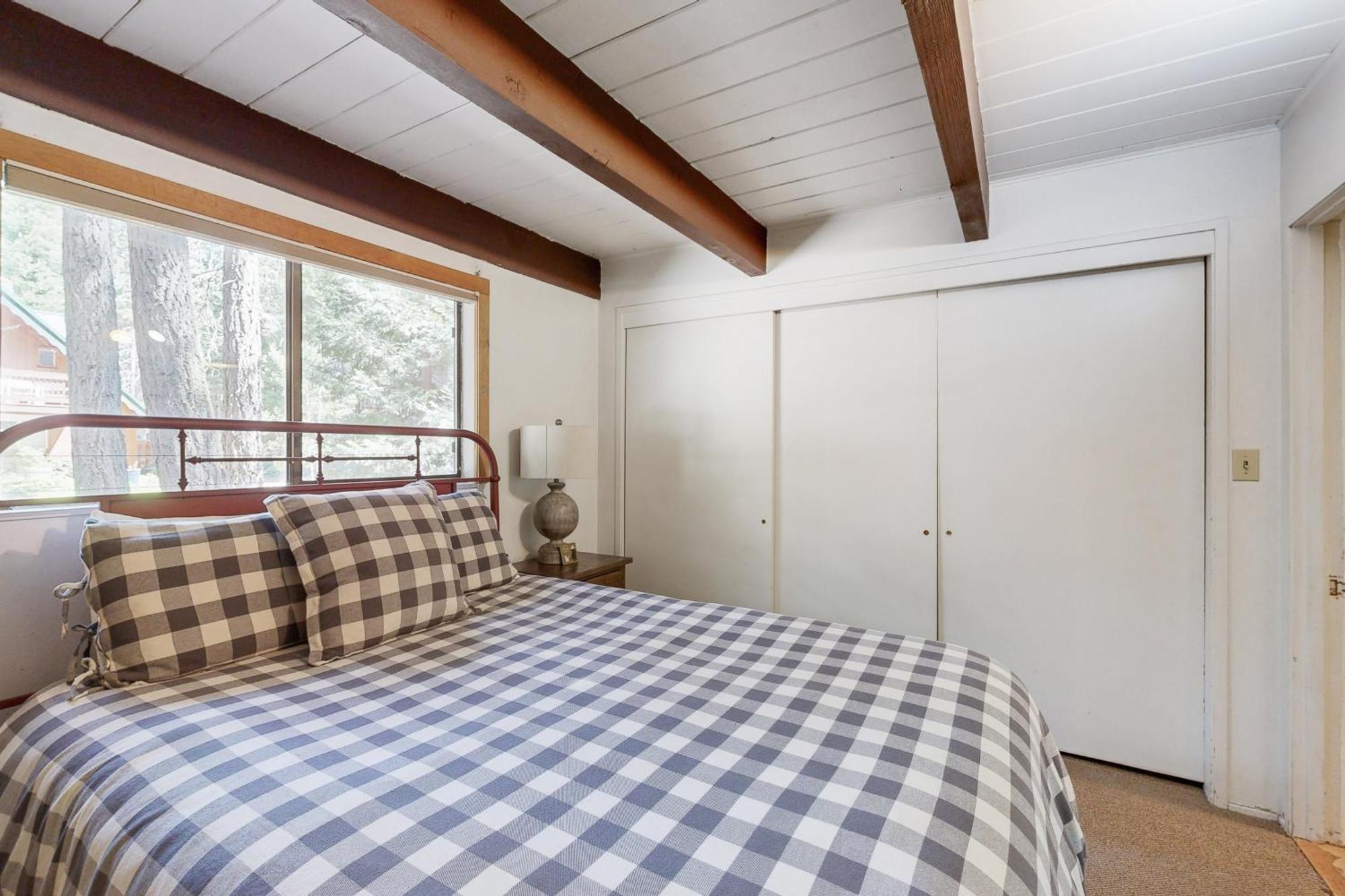 Alpine Haven Villa Tahoe City Eksteriør billede